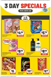 IGA catalogue Page 3