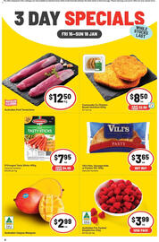 IGA catalogue Page 1