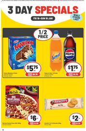 IGA catalogue Page 3
