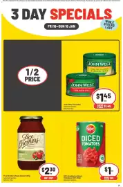 IGA catalogue Page 2