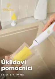 Tchibo leták Strana 1