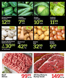 Oxford Freshmarket catalogue Page 2