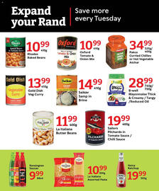 Oxford Freshmarket catalogue Page 6