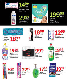 Oxford Freshmarket catalogue Page 8