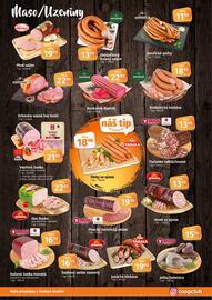 COOP TIP leták Strana 2