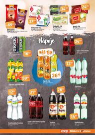 COOP TIP leták Strana 7