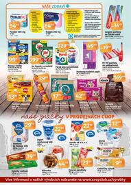 COOP TIP leták Strana 9