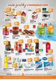 COOP TIP leták Strana 10