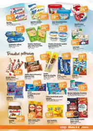 COOP TIP leták Strana 5