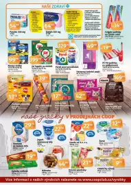 COOP TIP leták Strana 9
