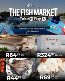 Take 'n Pay catalogue Page 11