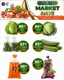 Take 'n Pay catalogue Page 2