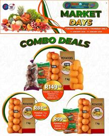 Take 'n Pay catalogue Page 5