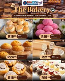Take 'n Pay catalogue Page 8