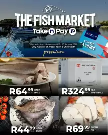 Take 'n Pay catalogue Page 11