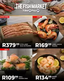 Take 'n Pay catalogue Page 13