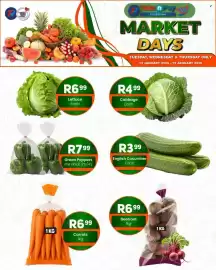Take 'n Pay catalogue Page 2