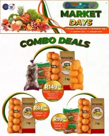 Take 'n Pay catalogue Page 5