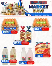 Take 'n Pay catalogue Page 7