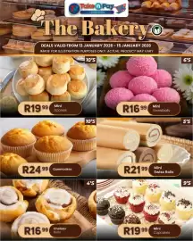Take 'n Pay catalogue Page 8