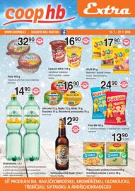 Coop hb leták Strana 1