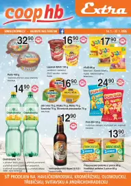Coop hb leták Strana 1