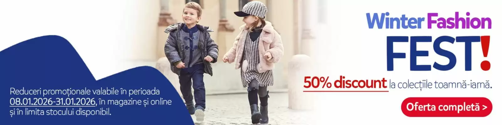 Catalog Chicco (valid până la 31-01)