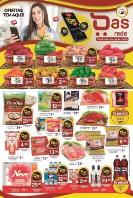 Catálogo Rede DAS (válido até 15-01)