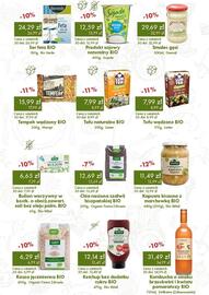 Organic Farma Zdrowia gazetka Strona 2