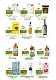 Organic Farma Zdrowia gazetka Strona 3