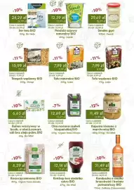 Organic Farma Zdrowia gazetka Strona 2