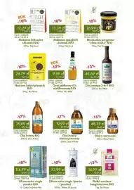 Organic Farma Zdrowia gazetka Strona 3