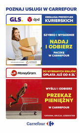 Carrefour Market gazetka Strona 14