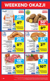 Carrefour Market gazetka Strona 2