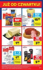 Carrefour Market gazetka Strona 3