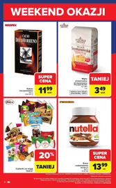 Carrefour Market gazetka Strona 4