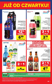 Carrefour Market gazetka Strona 5