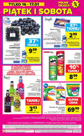 Carrefour Market gazetka Strona 8