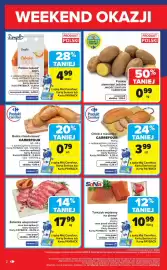 Carrefour Market gazetka Strona 2