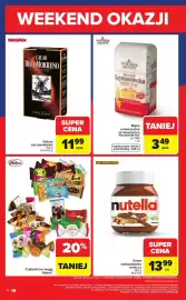 Carrefour Market gazetka Strona 4