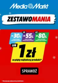 Media Markt gazetka Strona 1