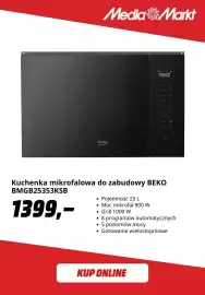 Media Markt gazetka Strona 2