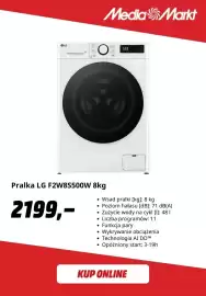 Media Markt gazetka Strona 7