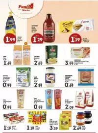 Volantino Punto é market settimana 3 Pagina 2
