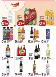 Volantino Punto é market settimana 3 Pagina 4