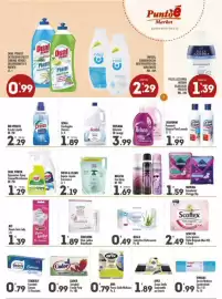 Volantino Punto é market settimana 3 Pagina 6