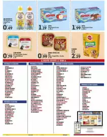 Volantino Punto é market settimana 3 Pagina 7