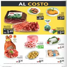 Volantino SuperW Pagina 2