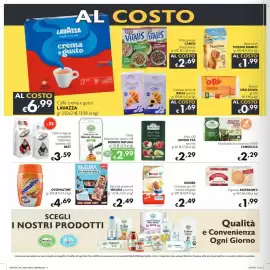 Volantino SuperW Pagina 8