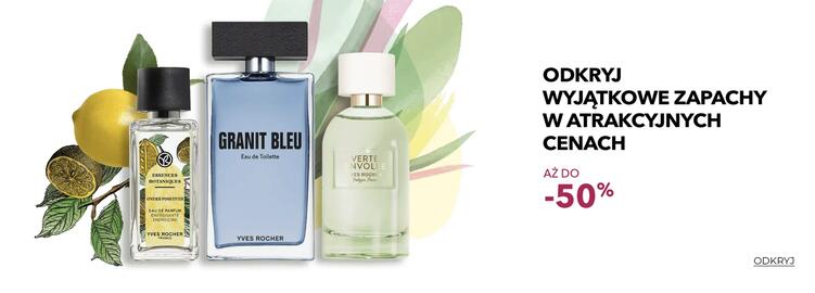 Yves Rocher katalog tydzień 3 Strona 4